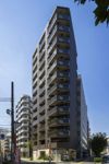 ブライズ東日本橋の間取り画像