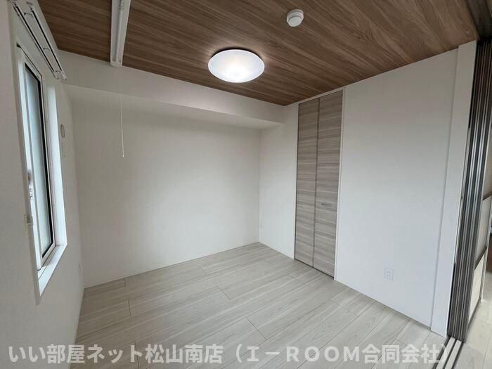 洋室