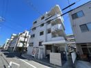 ハイネ光南の外観