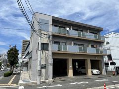 カーサ・プリメーラの外観画像