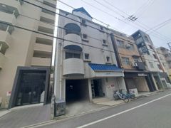 清水町ハイツの外観画像
