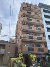 平間ロイヤルマンションの間取り画像