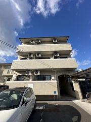 串戸ハイムの外観画像