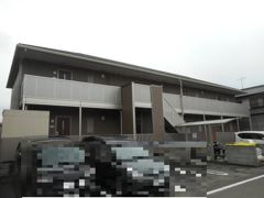 コンフォート並木西の外観画像