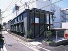 レオパレスドミールⅣの間取り画像