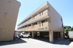 エスペランス徳用A棟の間取り画像