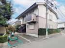 コンフォート三鷹台の間取り画像