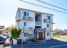メゾンマスト 開北Aの外観