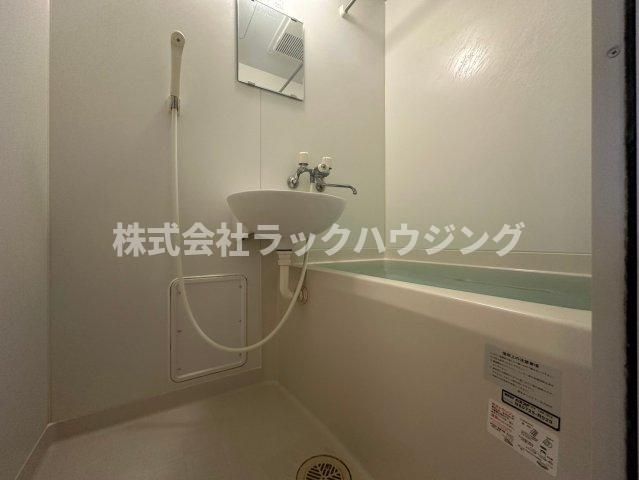 バスルーム