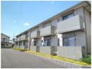 ボナールⅡの間取り画像