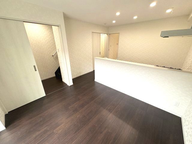 リビング