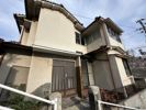 西川原石19番戸建ての間取り画像