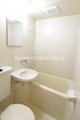 バスルーム