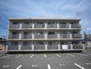 マインハイム穴生の間取り画像
