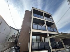 マークヴィラ水走の外観画像