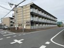 レオパレス壇の間取り画像