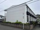 レオパレスカロ カーサ ミヤの間取り画像
