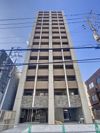 LIBTH天神東2の外観