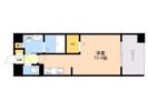LIBTH天神東2の間取り画像