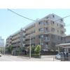 コンフォートパレス六町の間取り画像