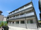 リブリ・Anjewelの間取り画像