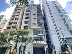 ルシール平尾の外観画像