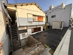 涼和荘の外観画像