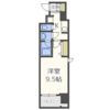 コンフォリア心斎橋EASTの間取り画像