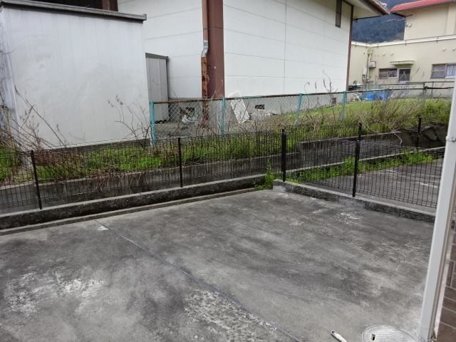 庭