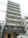 エルニシア横浜蒔田の間取り画像
