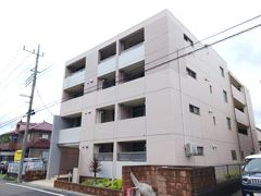 Septe’novaの外観画像