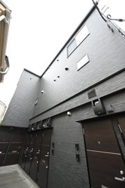 Cスクエア矢口の外観画像