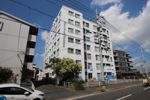 リバーフロントニシヒロの間取り画像