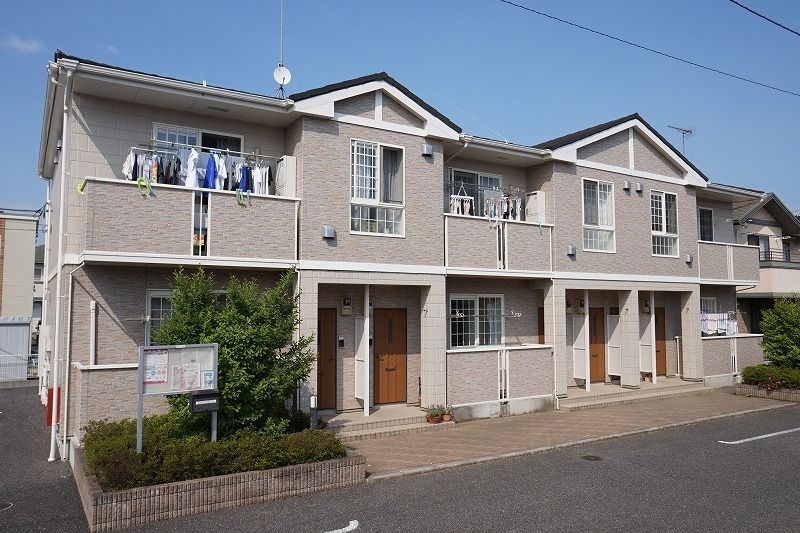 アルテミス 舞木東の外観画像