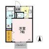 ルミエールシンコウの間取り画像