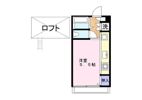 セボセボ西浦和の間取り画像