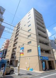 レリシェス日本橋の外観画像