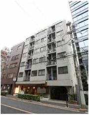 GSハイム御茶ノ水の外観画像