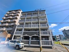 A&E Glanzの外観画像