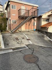 グラティアーKの外観画像