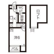 BrownSheepの間取り画像
