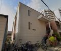 キューブ吉塚の間取り画像
