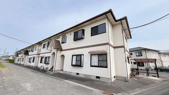 メゾン広谷6号棟の外観画像