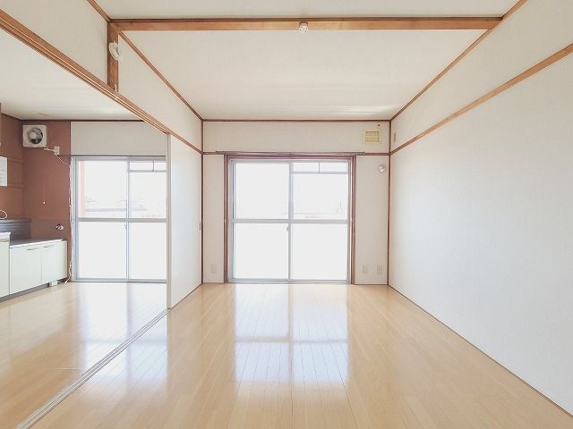 リビング