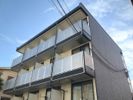 レオパレスシャンテ立川の間取り画像