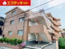 エシール共和の間取り画像