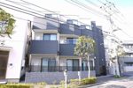 ネオス葛西の間取り画像
