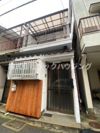 雁屋北 テラスの間取り画像