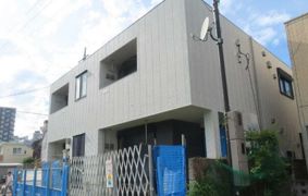 HEBEL武蔵小金井の外観画像