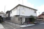 プレノアール Aの間取り画像